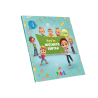 Pırıl 2. Sınıf Matematik Kitabı